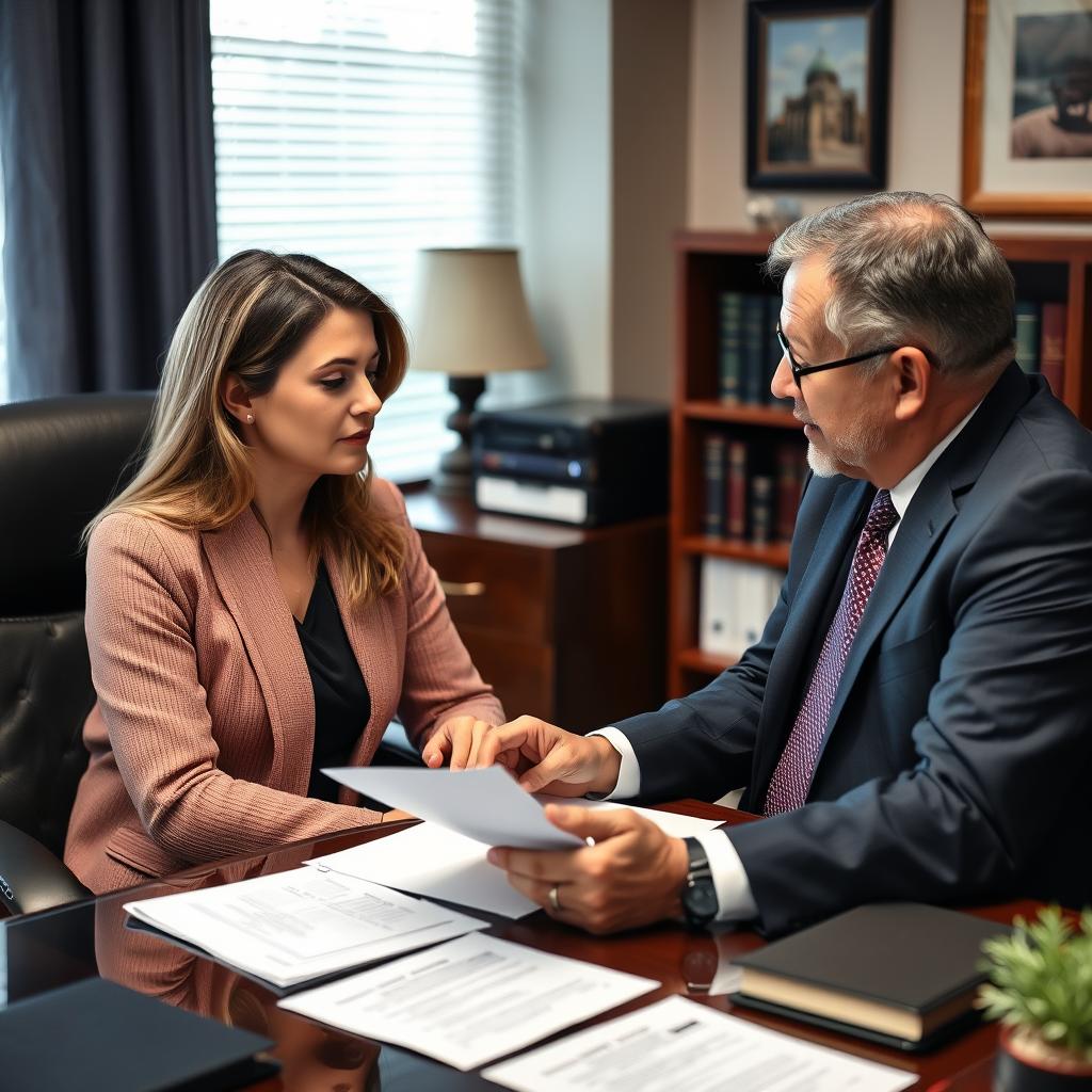Bus Accident Lawyer Bedford County, VA