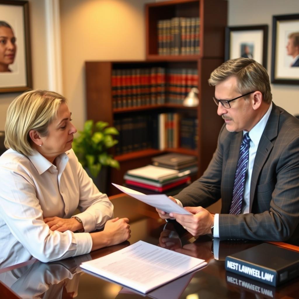 Bus Accident Lawyer Caroline County, VA