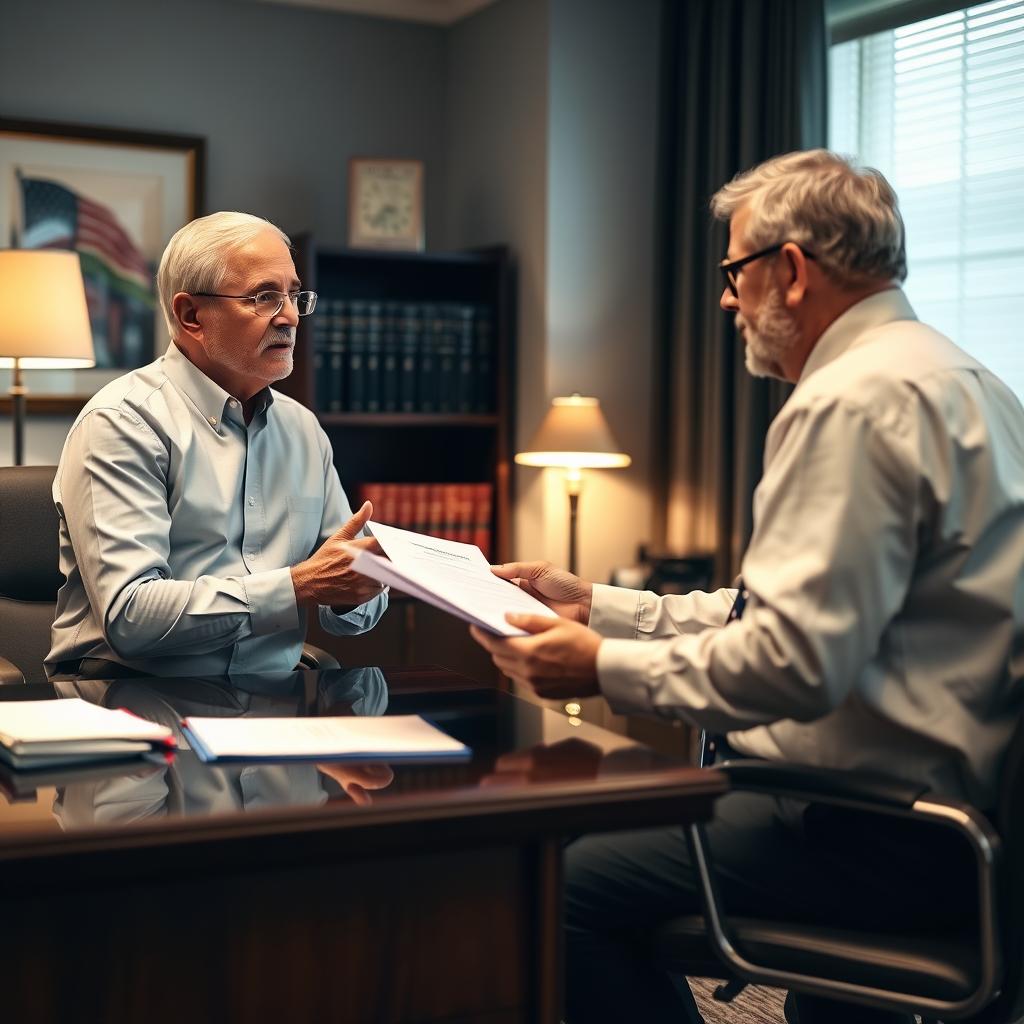 Bus Accident Lawyer Chesterfield County, VA