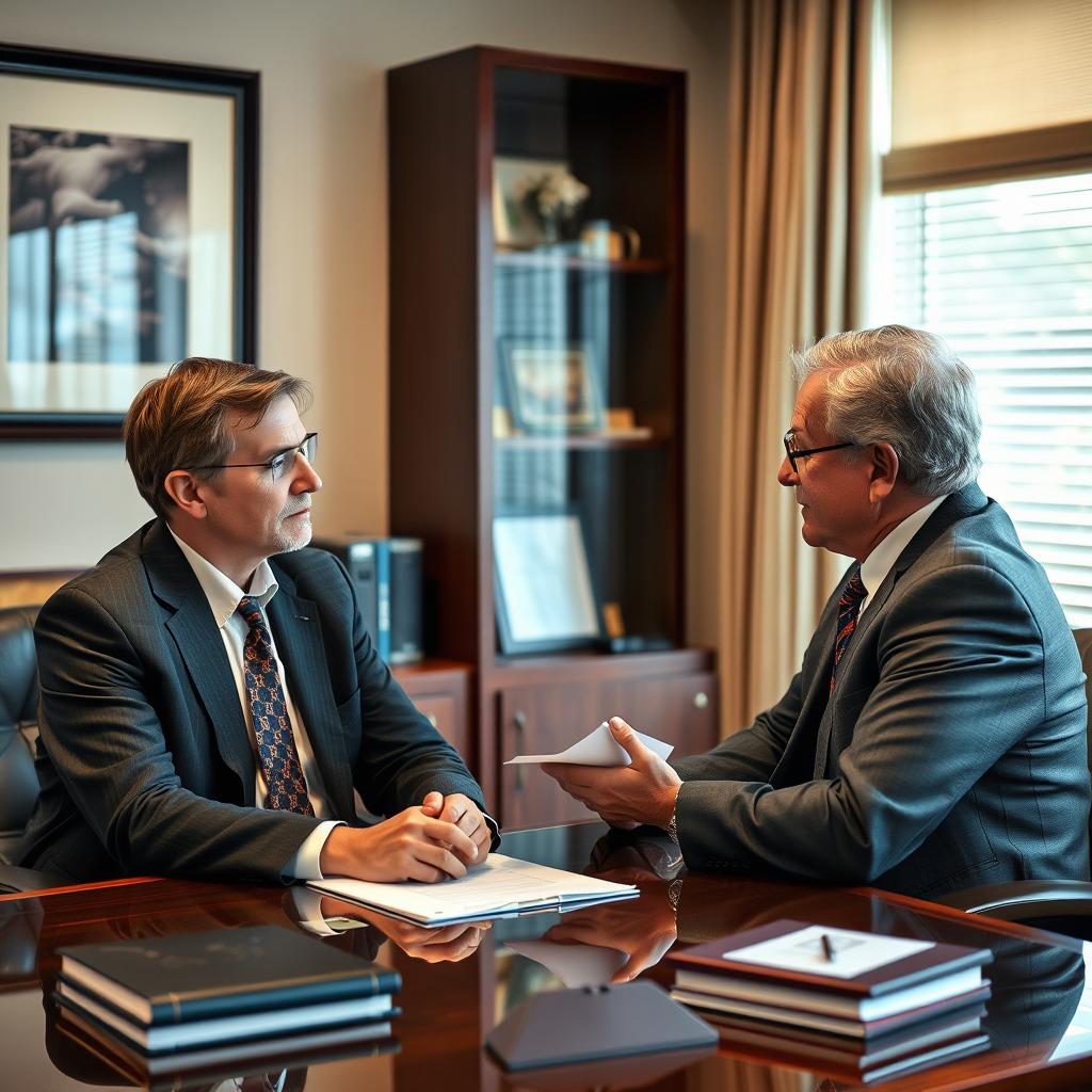 Bus Accident Lawyer Culpeper County, VA