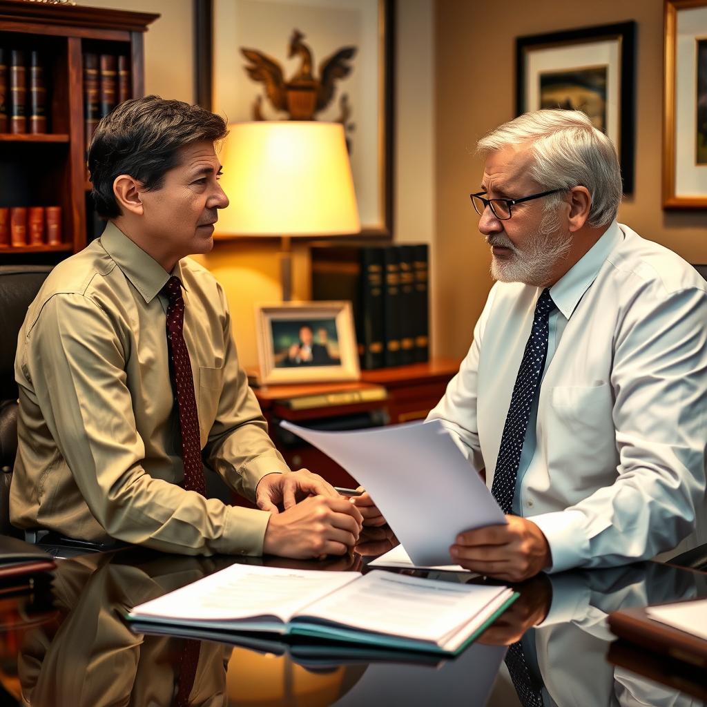 Bus Accident Lawyer Fairfax County, VA