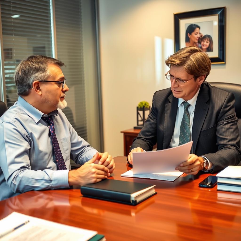 Bus Accident Lawyer Gloucester County, VA