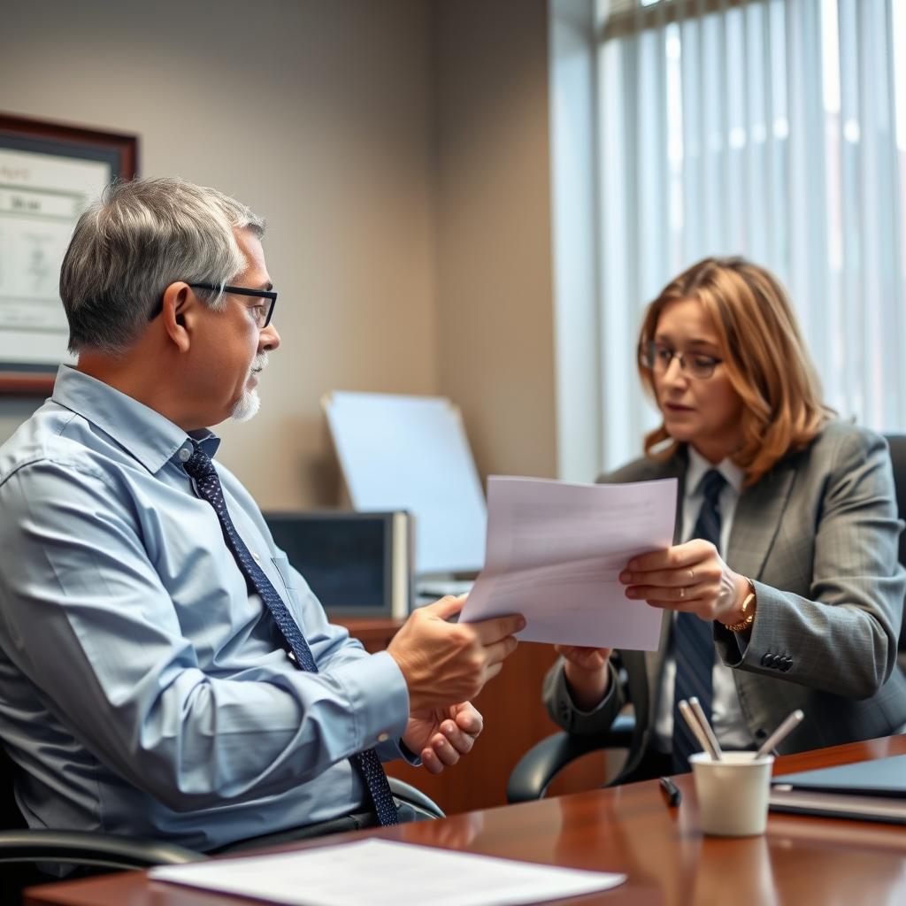 Bus Accident Lawyer Henrico County, VA