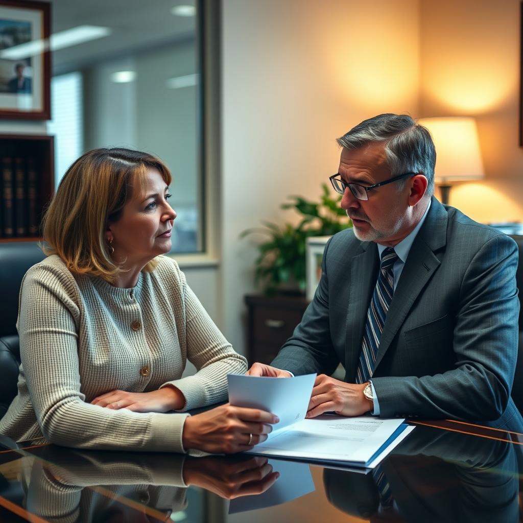 Bus Accident Lawyer Louisa County, VA