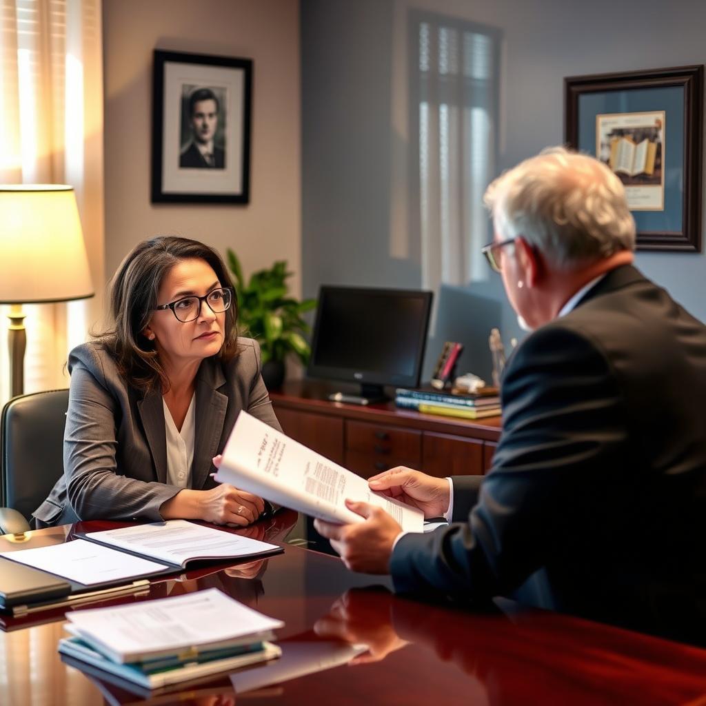 Bus Accident Lawyer Orange County, VA