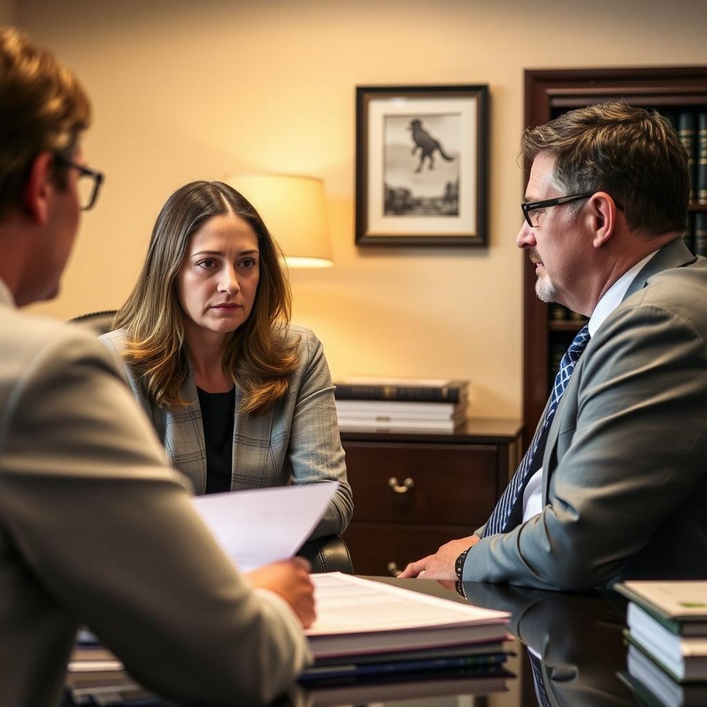 Bus Accident Lawyer Rappahannock County, VA
