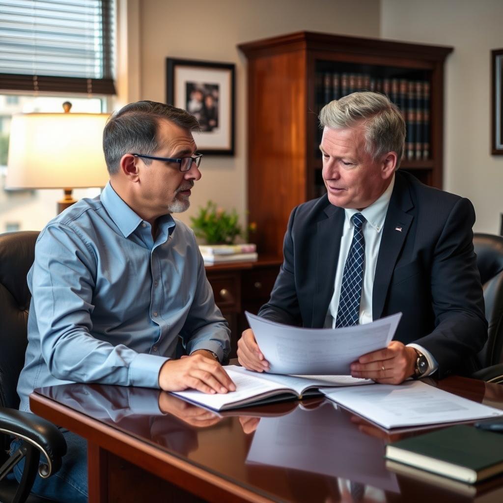 Bus Accident Lawyer Shenandoah County, VA