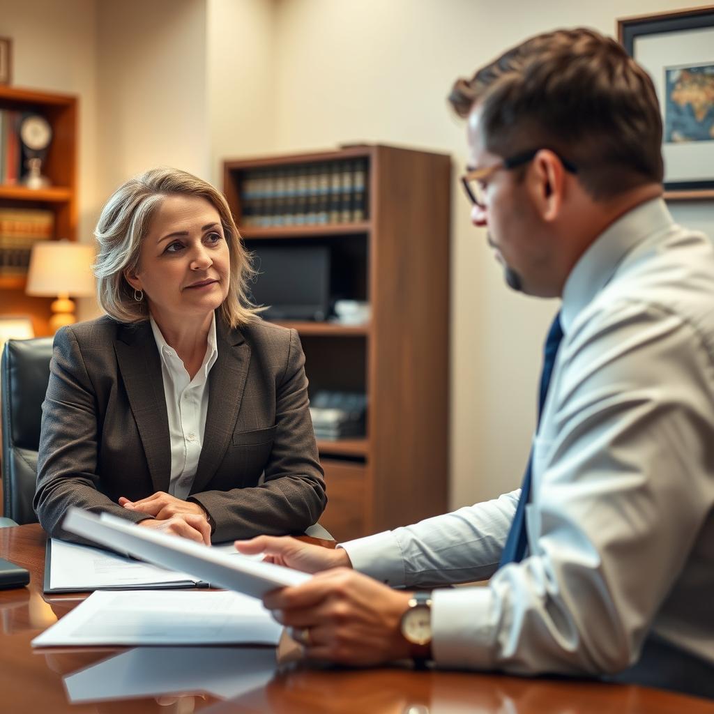 Bus Accident Lawyer Spotsylvania County, VA