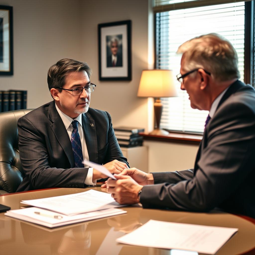 Car Accident Lawyer Chesapeake, VA