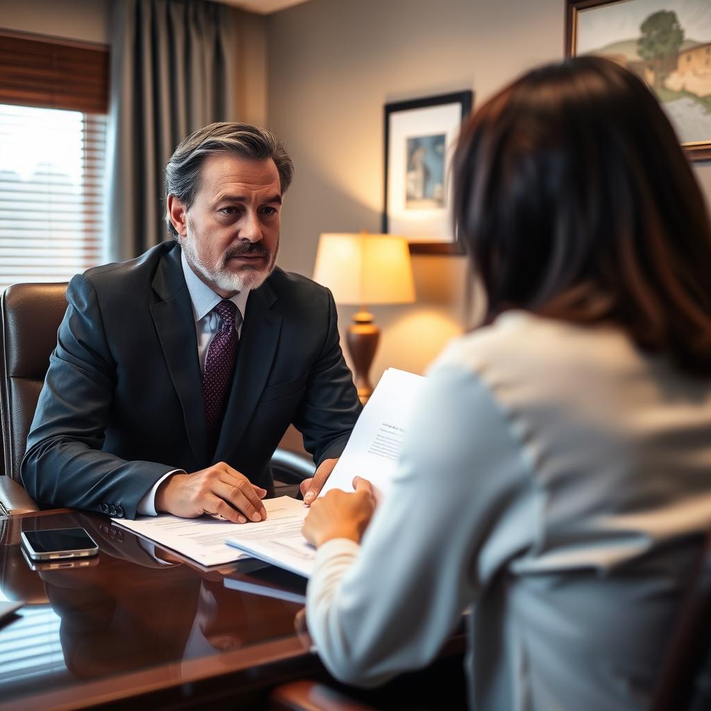 Car Accident Lawyer Culpeper County, VA