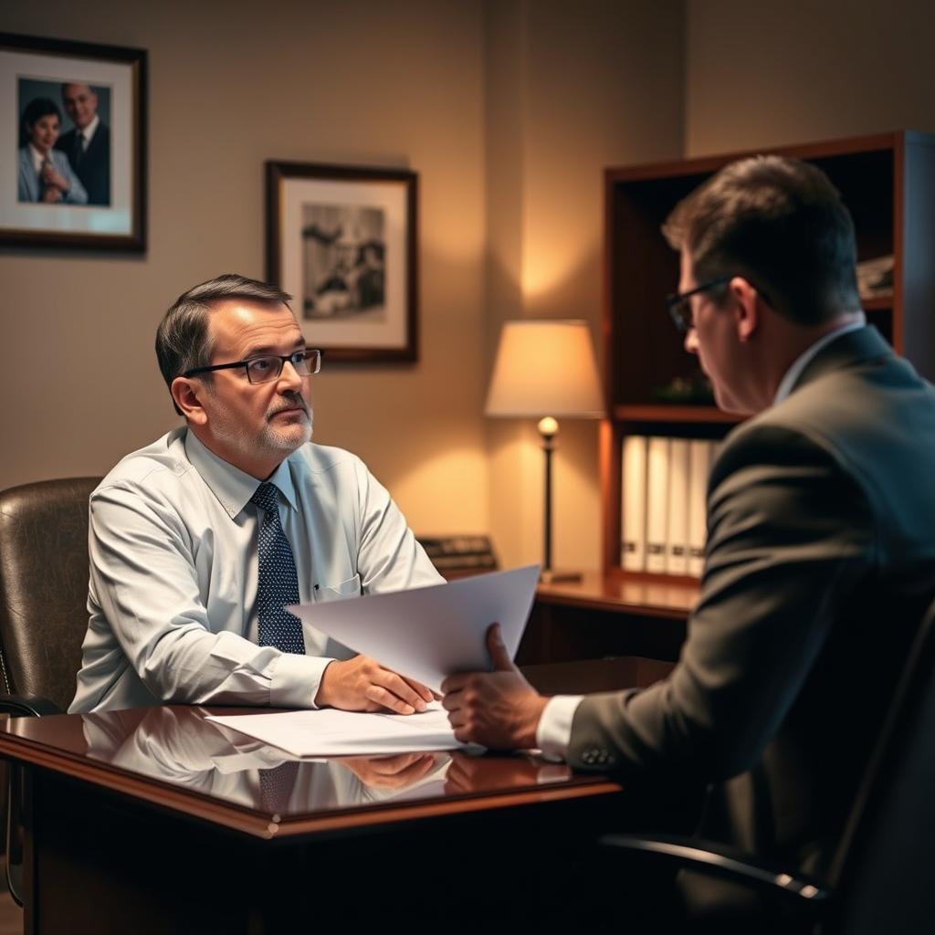 Car Accident Lawyer Frederick County, VA