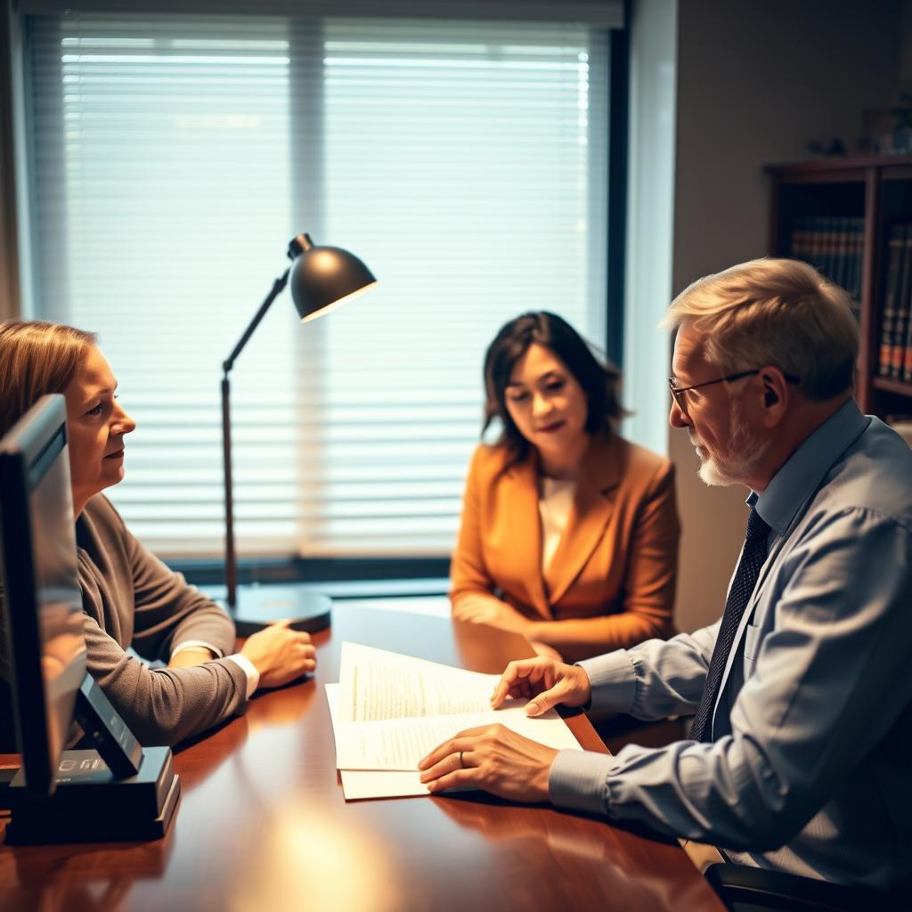 Car Accident Lawyer Gloucester County, VA