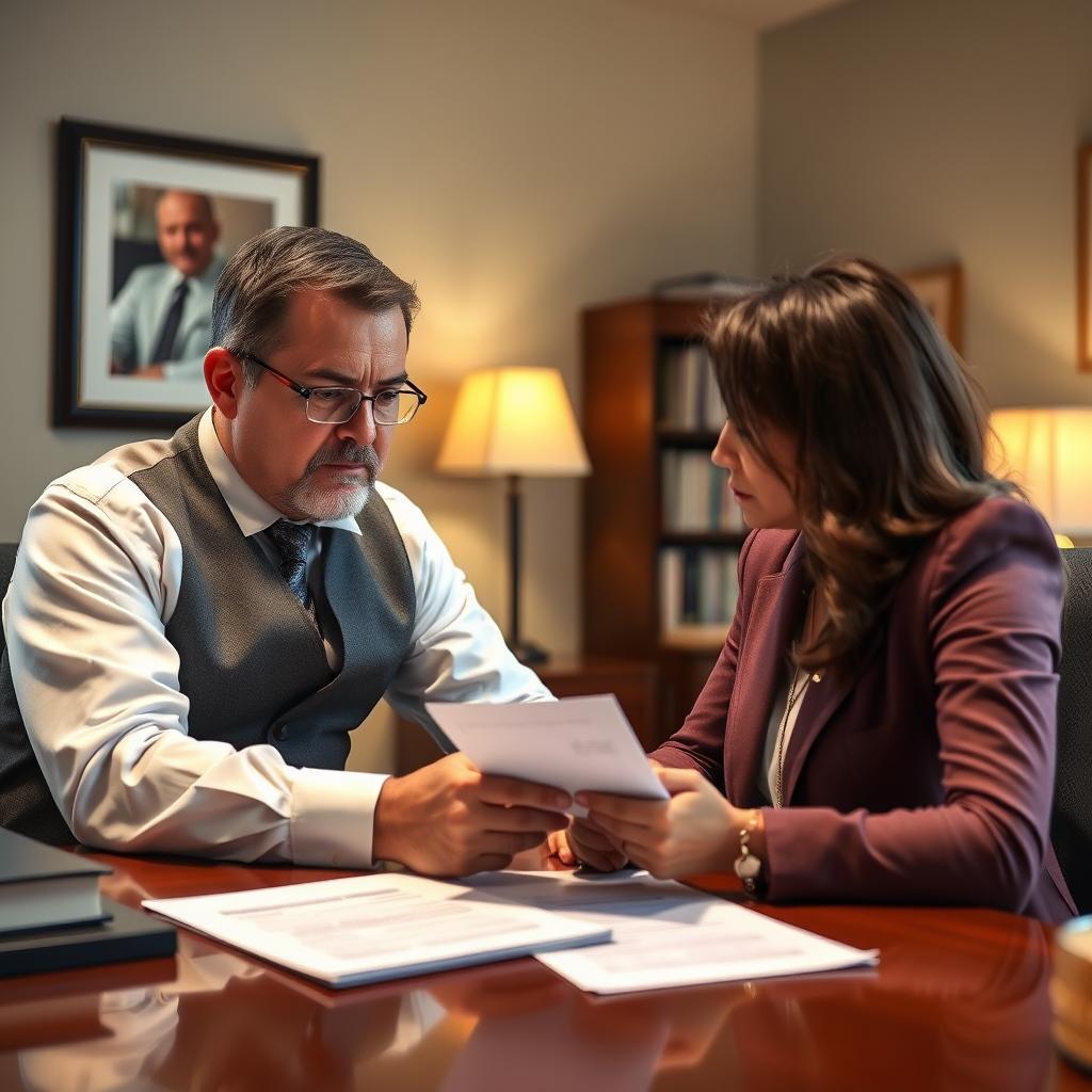 Car Accident Lawyer King George County, VA