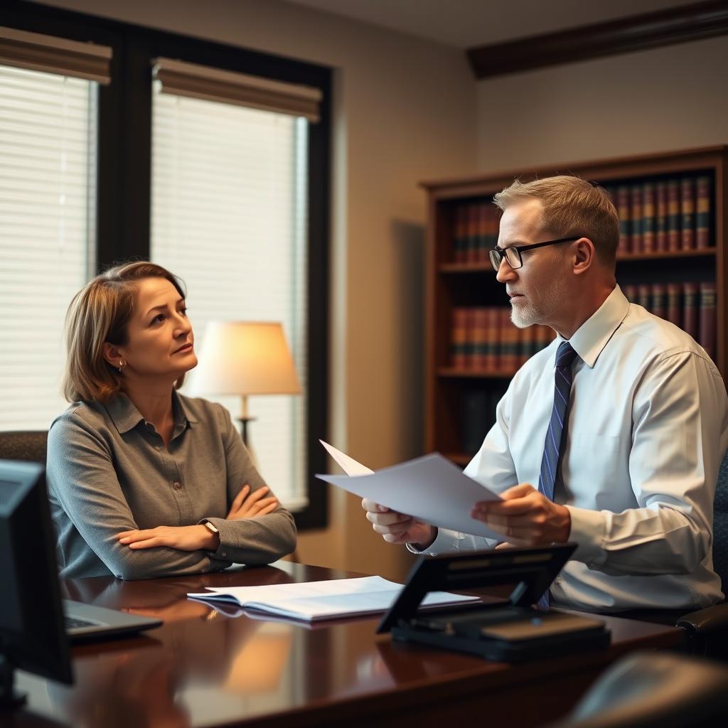Car Accident Lawyer Loudoun County, VA