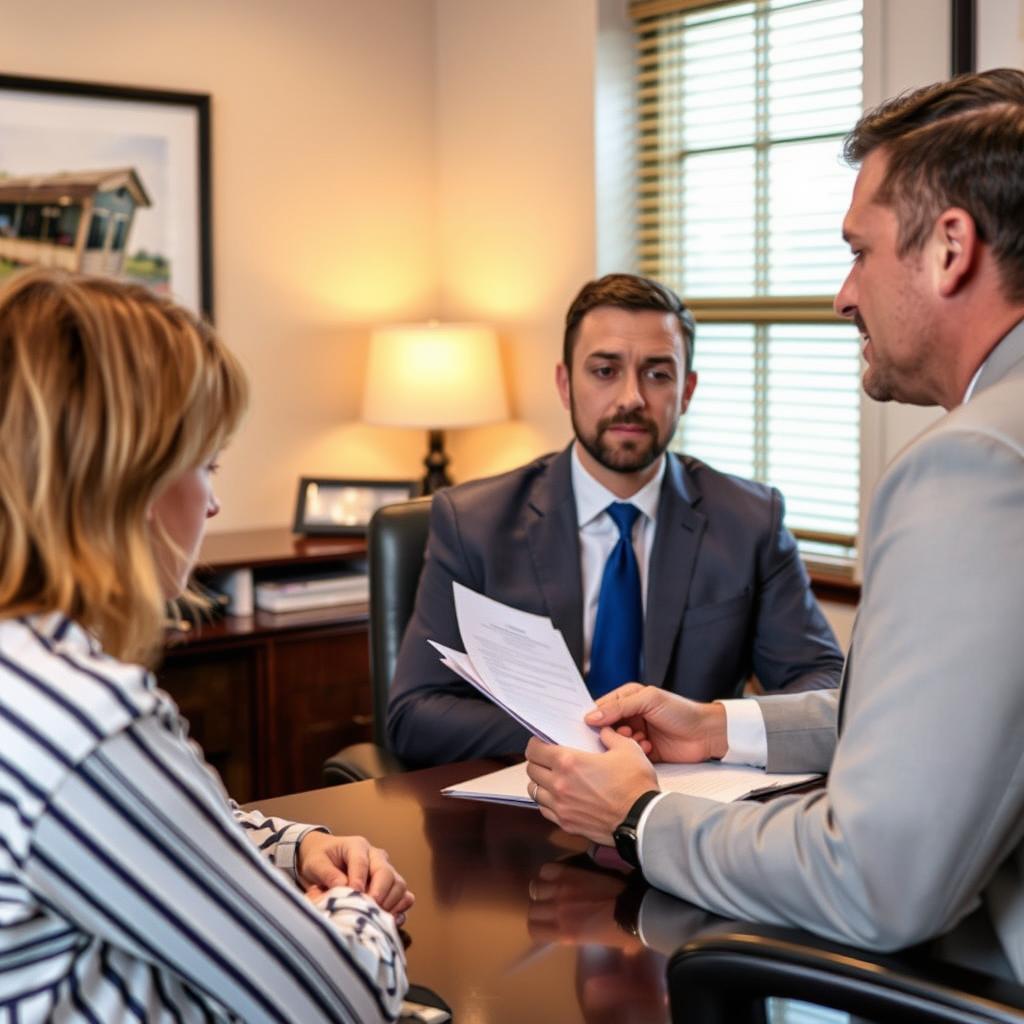 Car Accident Lawyer Manassas Park, VA