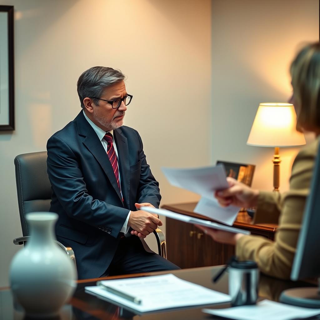 Car Accident Lawyer Orange County, VA