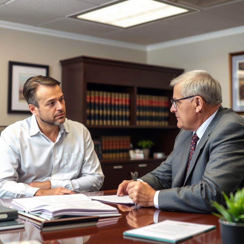 Car Accident Lawyer Suffolk, VA