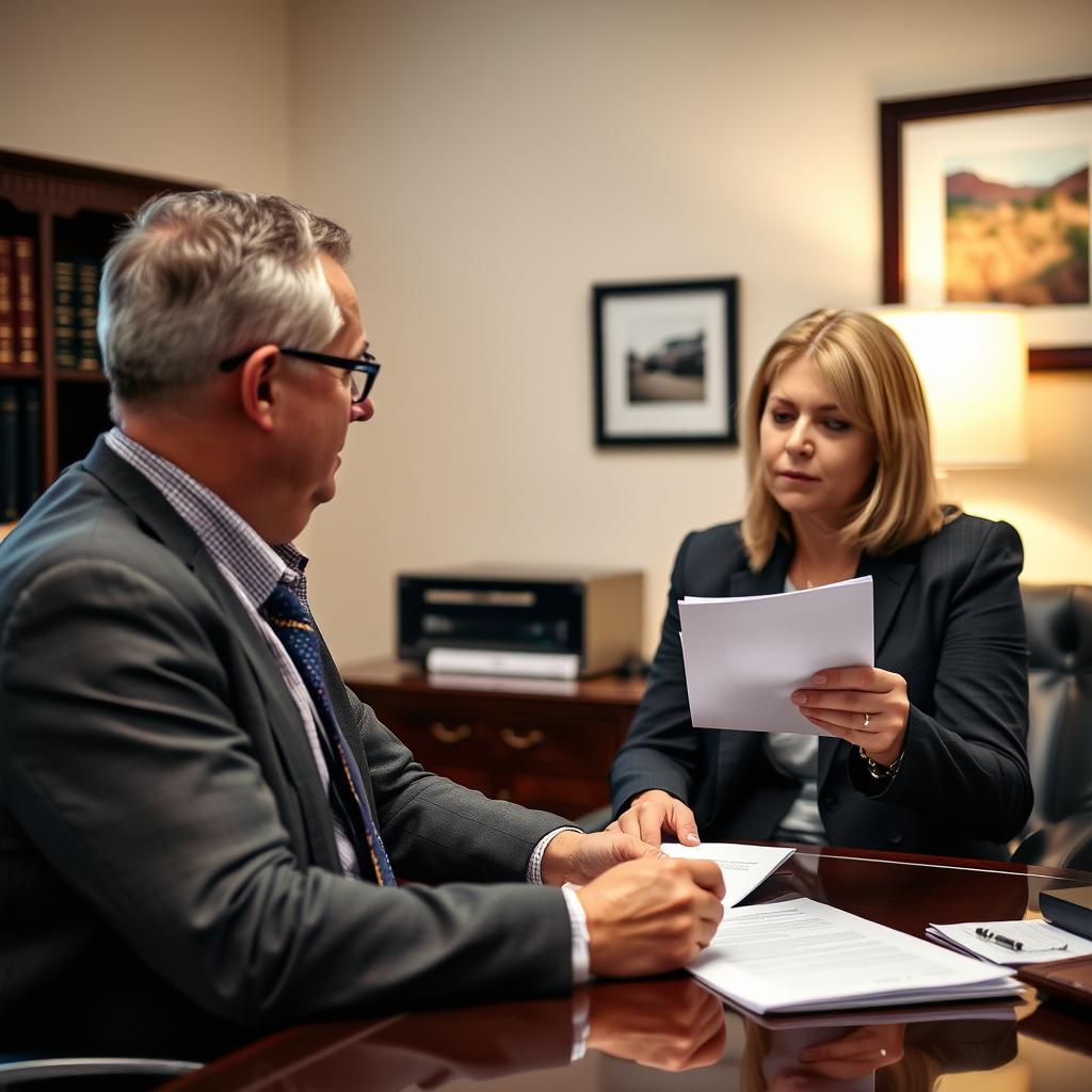 Car Accident Lawyer Warren County, VA