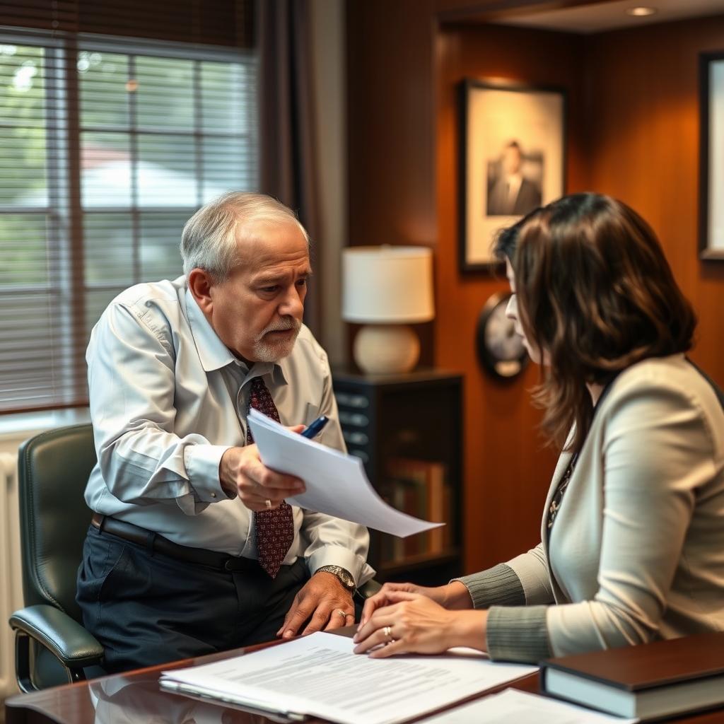 Catastrophic Injury Lawyer Caroline County, VA