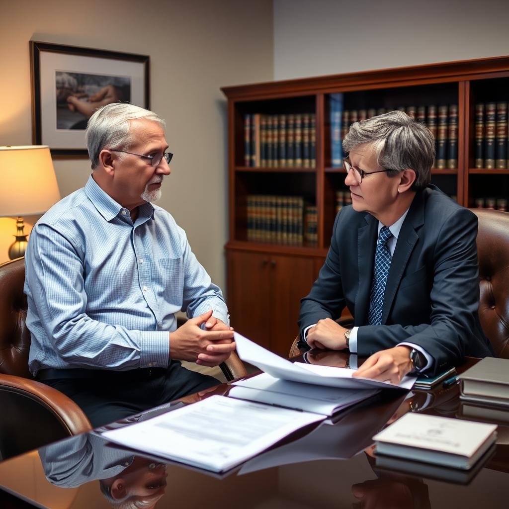 Catastrophic Injury Lawyer Clarke County, VA