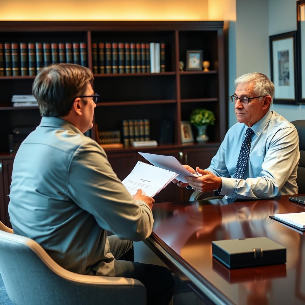 Catastrophic Injury Lawyer Colonial Heights, VA