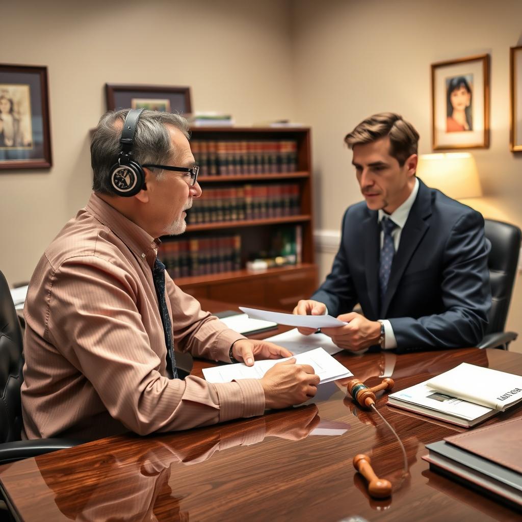 Catastrophic Injury Lawyer Dinwiddie County, VA