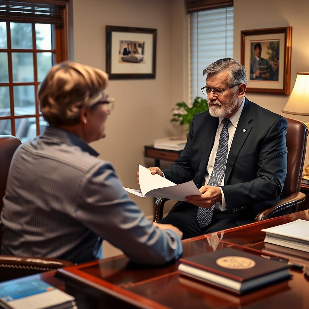 Catastrophic Injury Lawyer Fluvanna County, VA