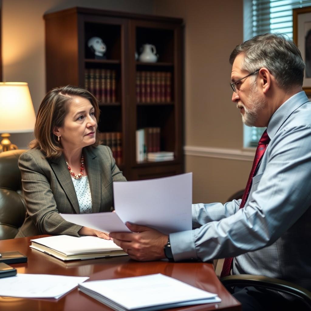 Catastrophic Injury Lawyer Henrico County, VA