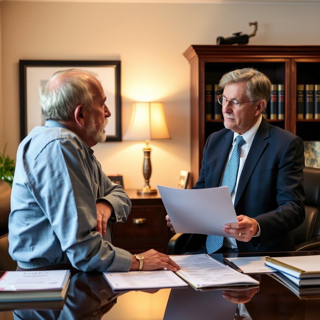Catastrophic Injury Lawyer King William County, VA