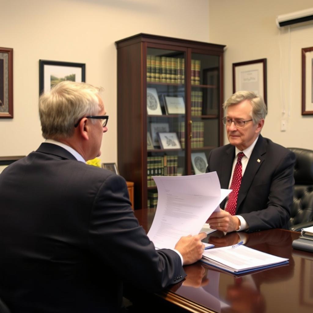 Catastrophic Injury Lawyer Orange County, VA