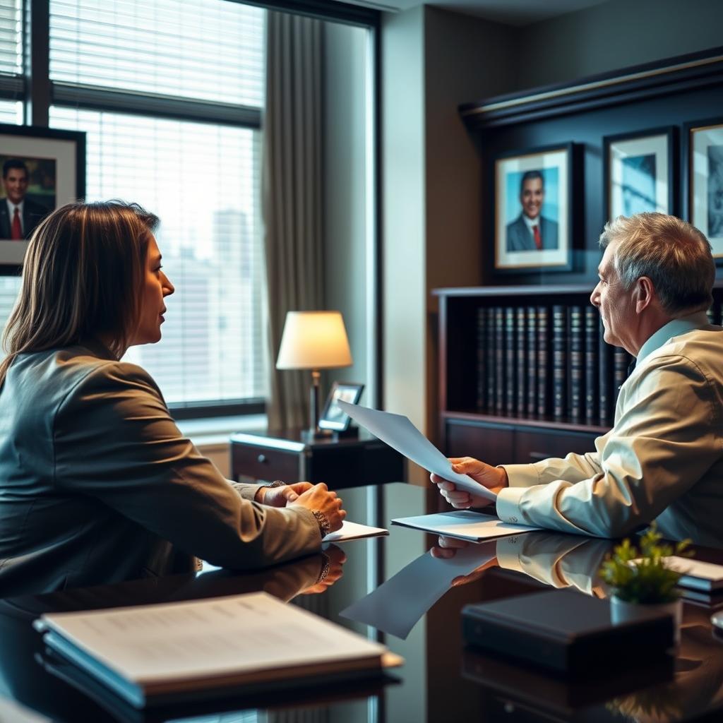Catastrophic Injury Lawyer Virginia Beach, VA