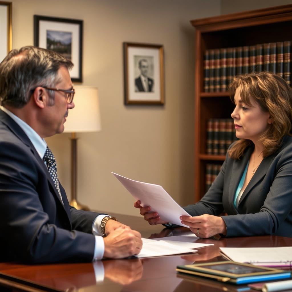 Catastrophic Injury Lawyer Virginia, VA