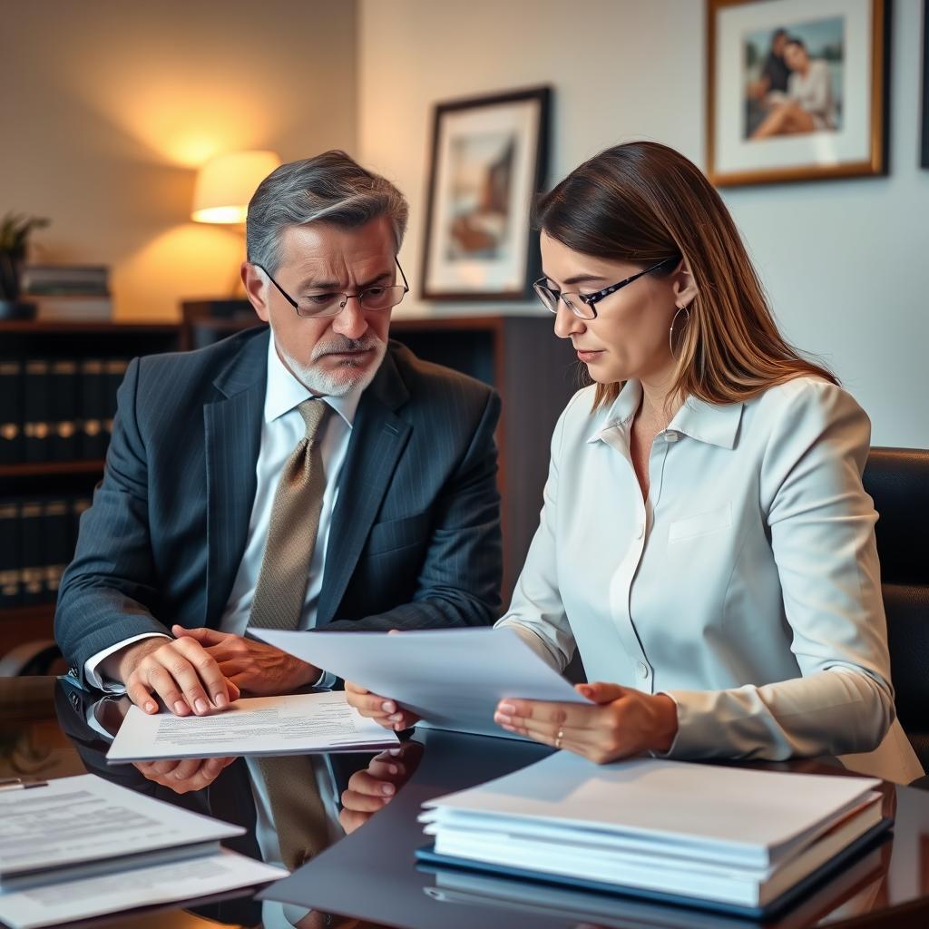 Commercial Vehicle Accident Lawyer Alexandria, VA