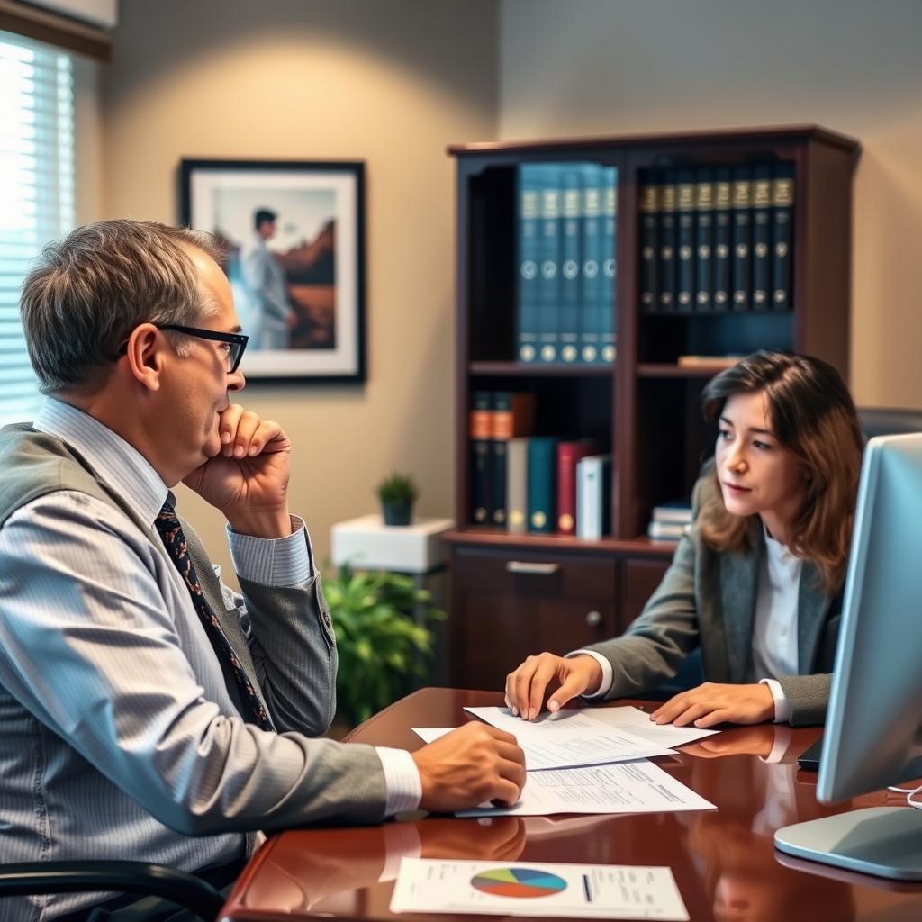 Commercial Vehicle Accident Lawyer Chesapeake, VA