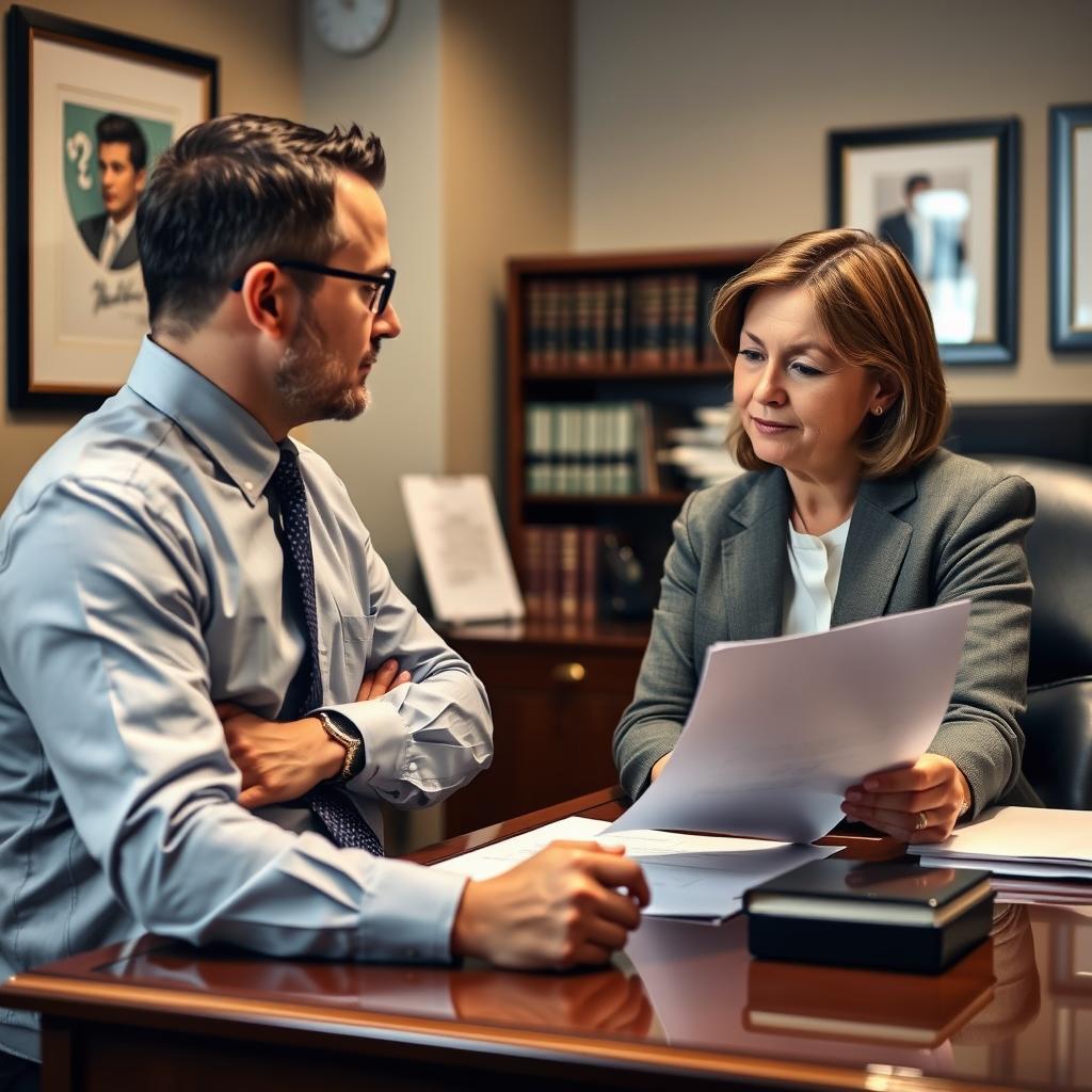 Commercial Vehicle Accident Lawyer Clarke County, VA