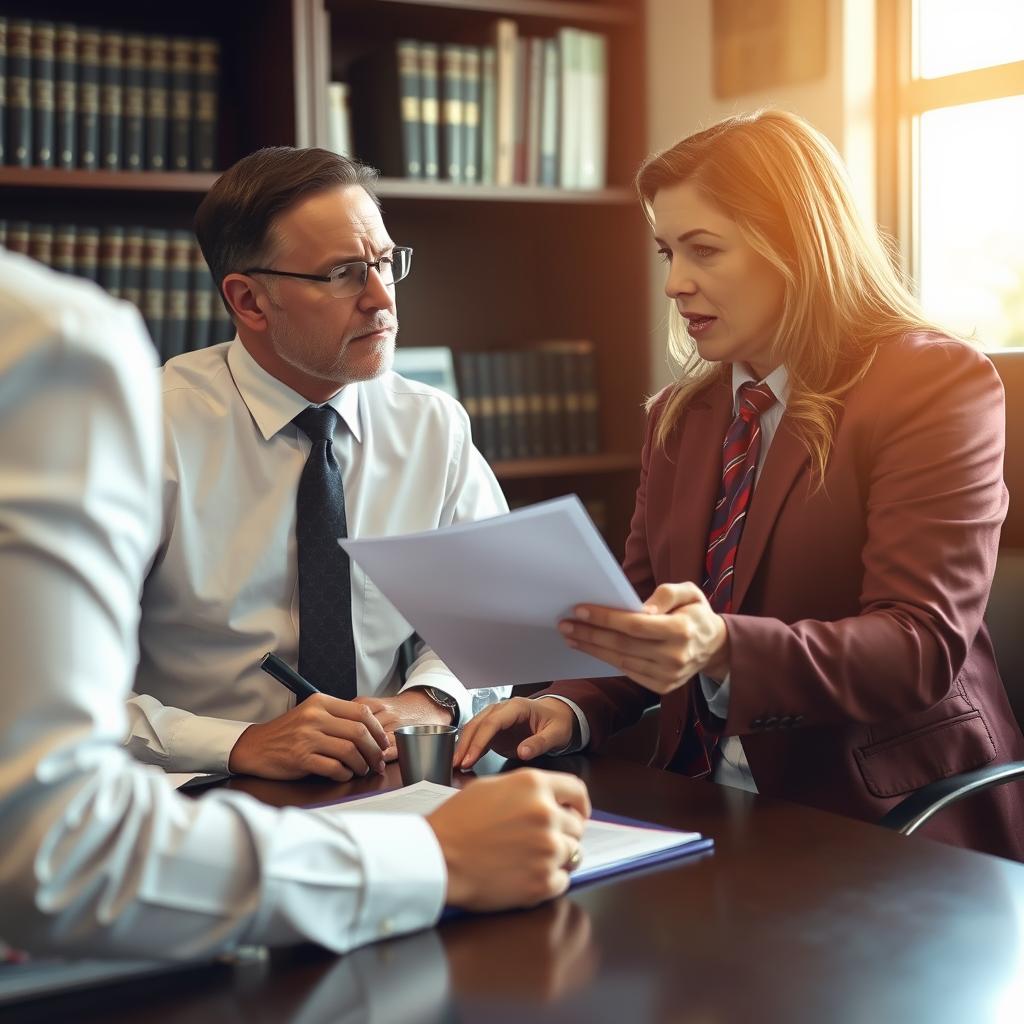Commercial Vehicle Accident Lawyer Culpeper County, VA