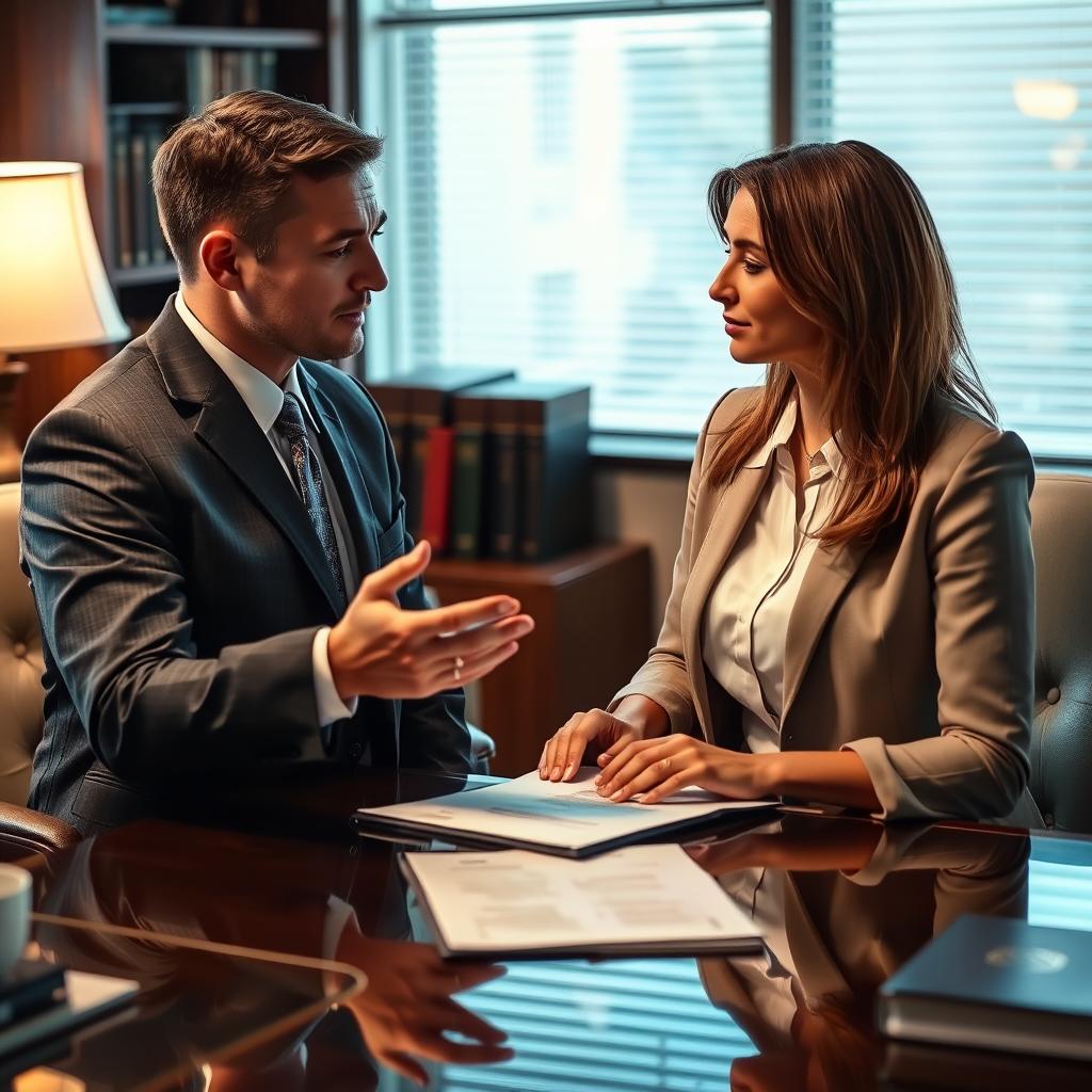 Commercial Vehicle Accident Lawyer Falls Church, VA