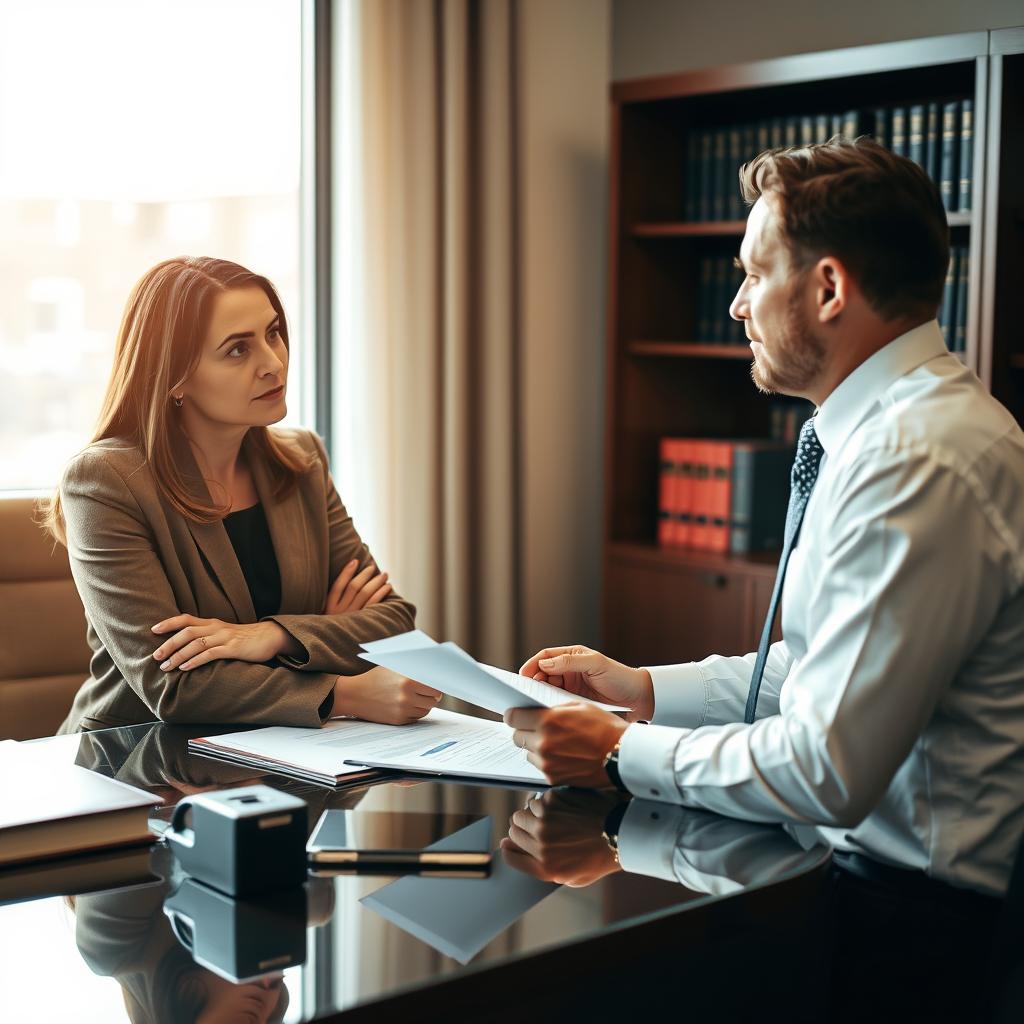 Commercial Vehicle Accident Lawyer Frederick County, VA