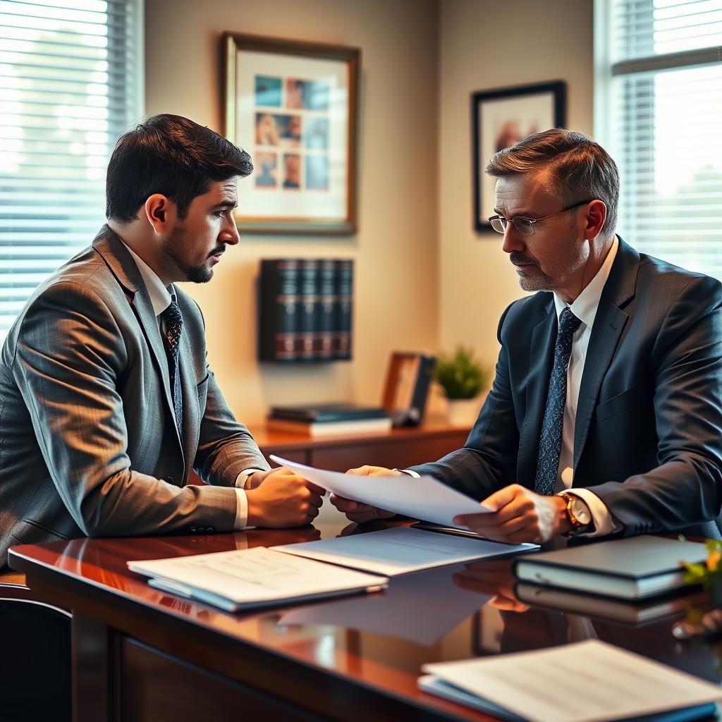 Commercial Vehicle Accident Lawyer Gloucester County, VA