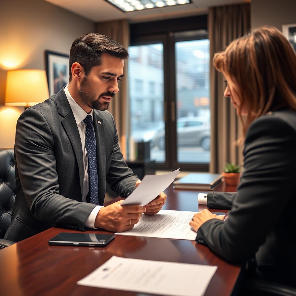 Commercial Vehicle Accident Lawyer Lexington, VA