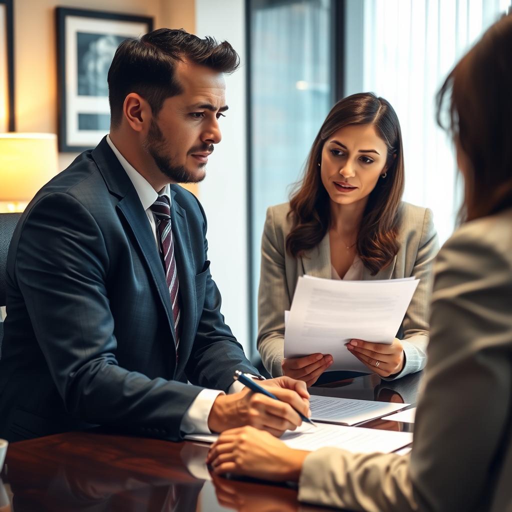 Commercial Vehicle Accident Lawyer Loudoun County, VA