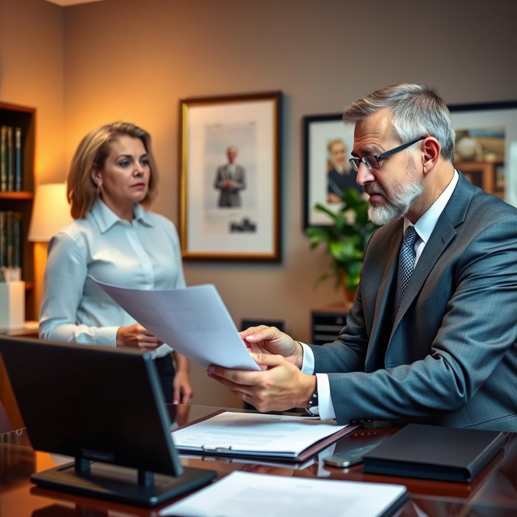 Commercial Vehicle Accident Lawyer Prince William County, VA