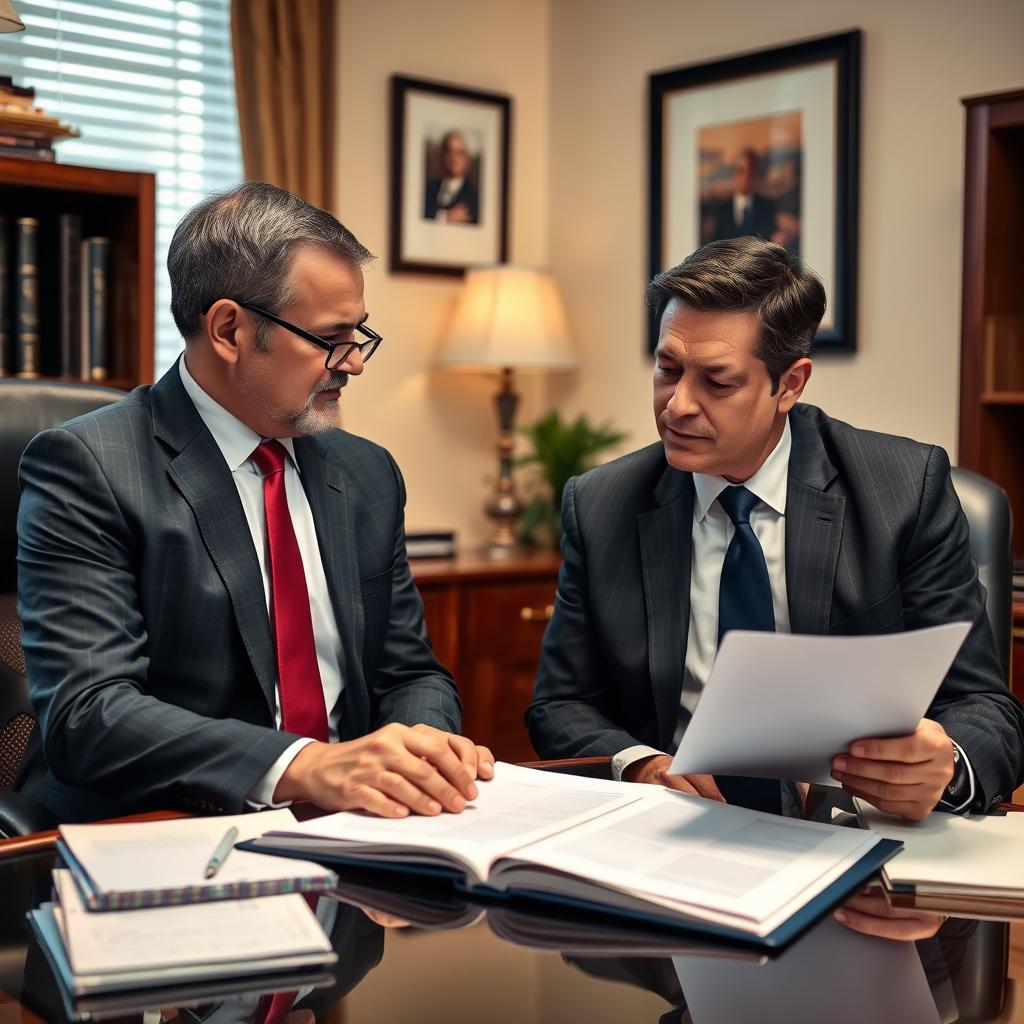 Commercial Vehicle Accident Lawyer Warren County, VA