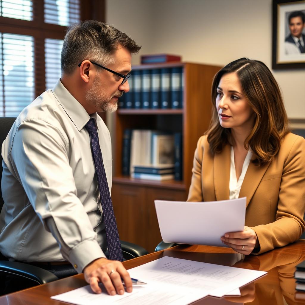 Construction Accident Lawyer Poquoson, VA