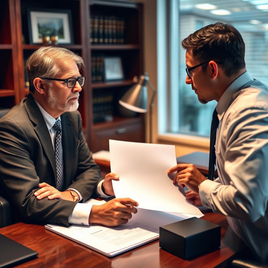 Construction Accident Lawyer Prince George County, VA