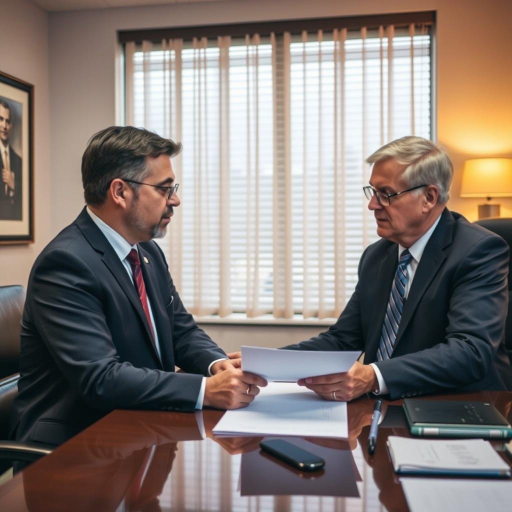 Construction Accident Lawyer Roanoke County, VA