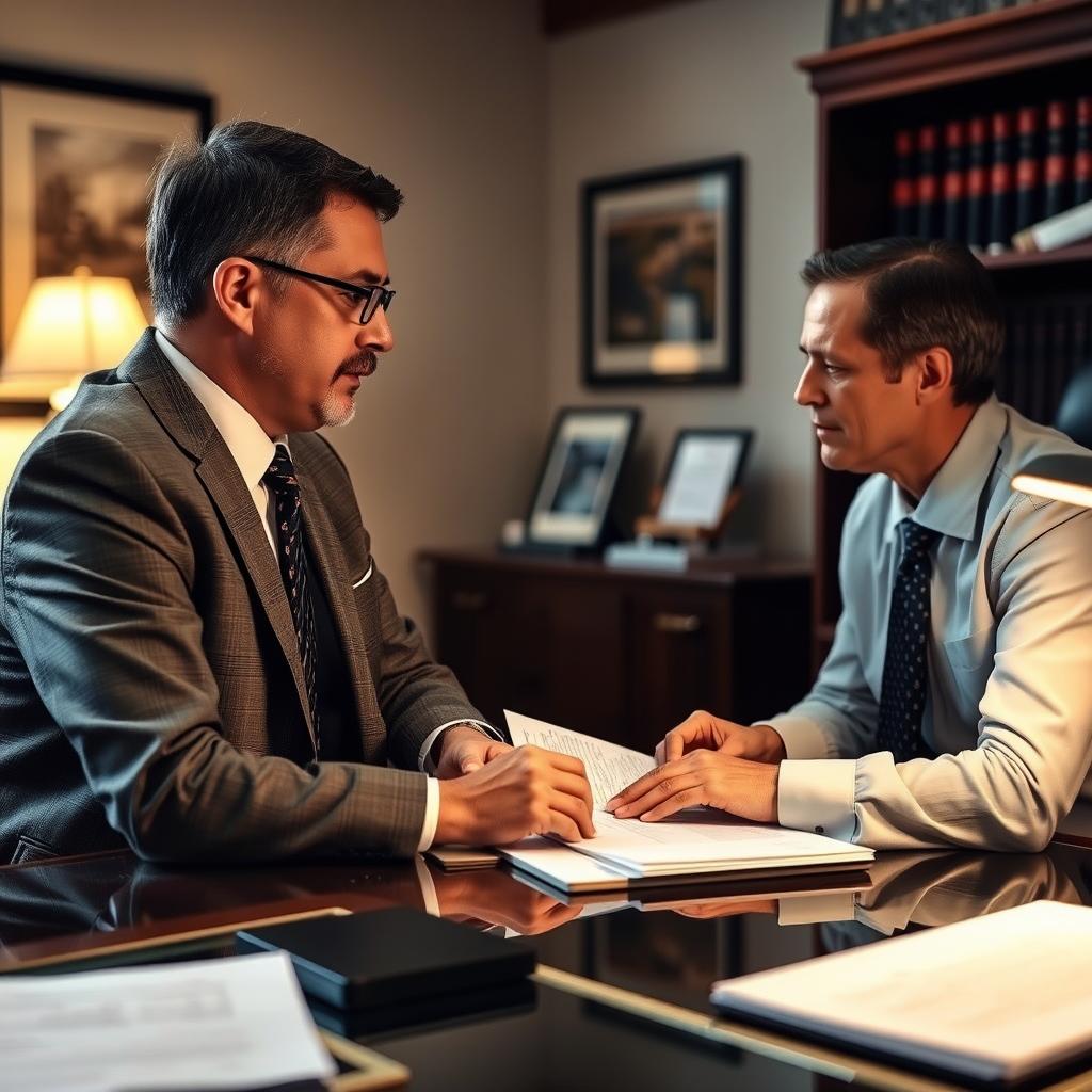 Construction Accident Lawyer Rockingham County, VA