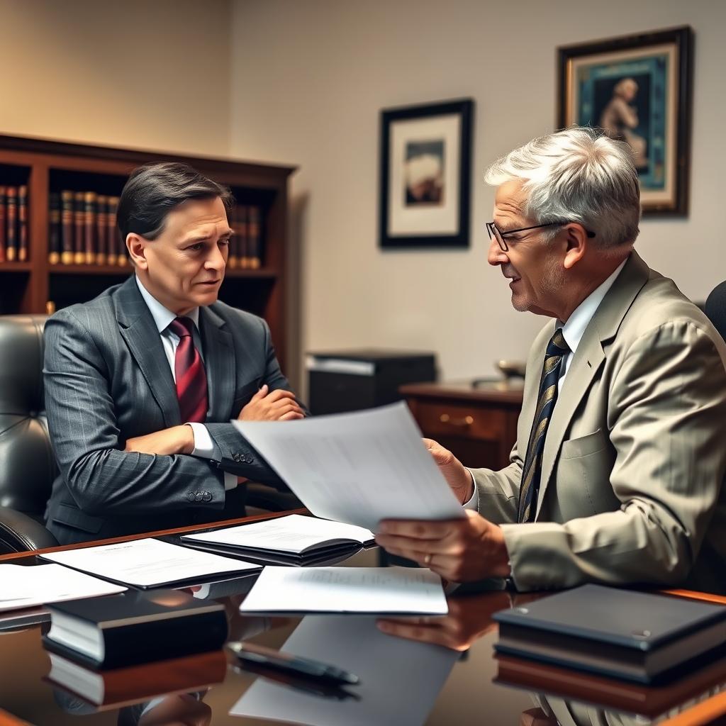 Defective Product Lawyer Fauquier County, VA