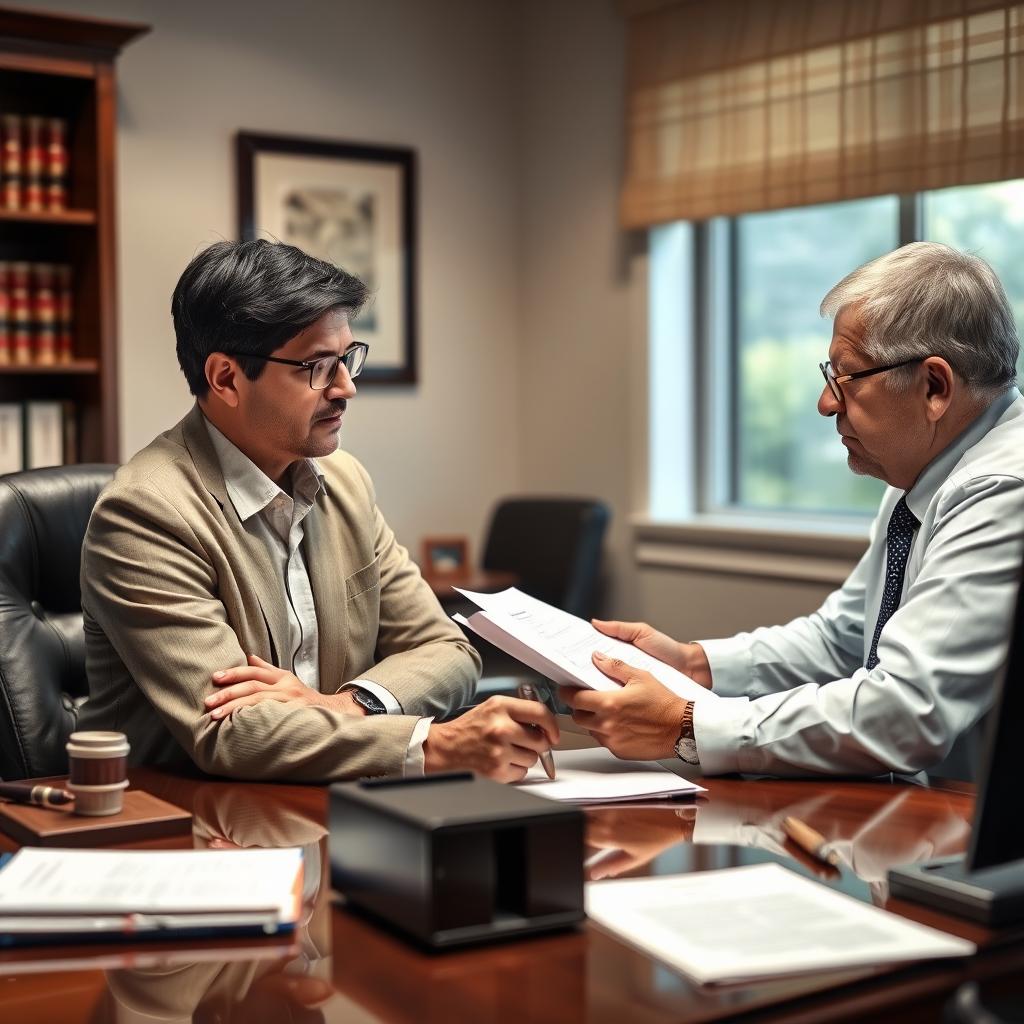 Defective Product Lawyer Fluvanna County, VA