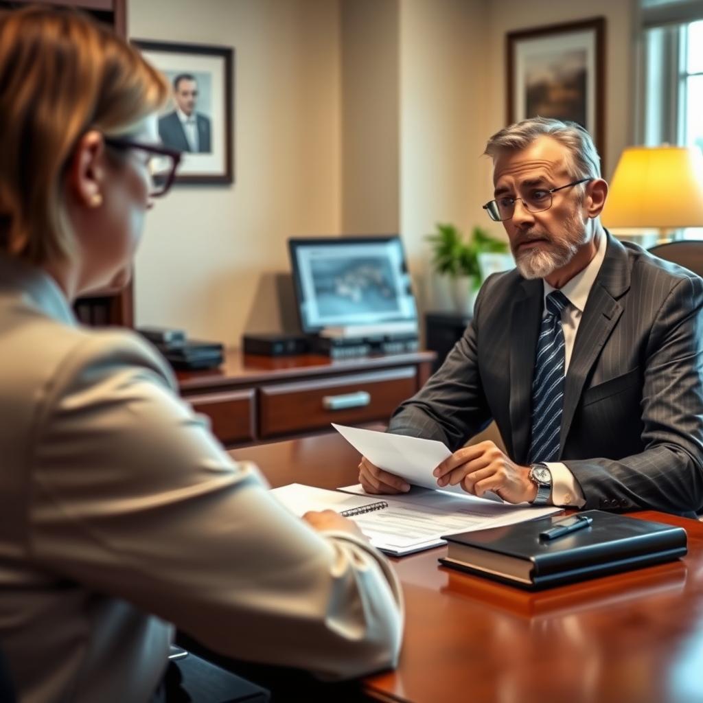 Defective Product Lawyer Goochland County, VA